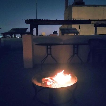 Lima Backpackers Exterior foto